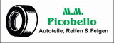 Logo von M.M.Picobello